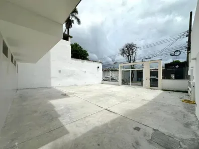 Apartamento com 2 Quartos à venda, 72m² no Santa Branca, Belo Horizonte