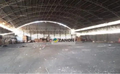 Galpão/Depósito/Armazém para alugar, 2310m² no Distrito Industrial, Porto Feliz