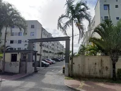 Apartamento com 2 Quartos à venda, 46m² no Santa Cruz, Rio de Janeiro