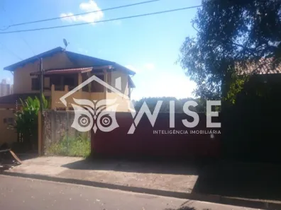Lote/Terreno à venda, 425m² no Jardim Paraíso, Campinas