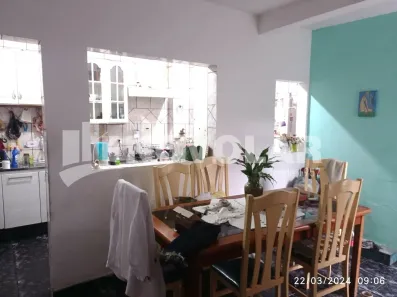 Casa com 2 Quartos à venda, 125m² no Jardim Brasil (Zona Norte), São Paulo