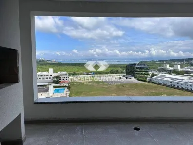 Apartamento com 2 Quartos à venda, 75m² no Monte Verde, Florianópolis