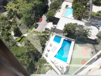 Apartamento com 2 Quartos à venda, 101m² no Vila Andrade, São Paulo