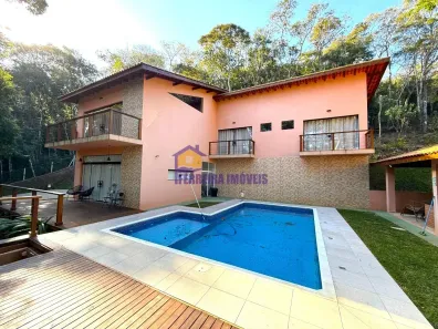 Fazenda/Sítio com 3 Quartos à venda, 1995m² no Curral, Ibiúna