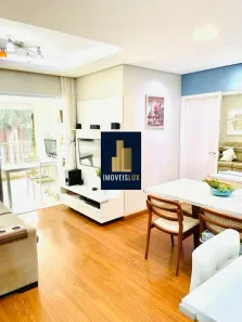 Apartamento com 3 Quartos à venda, 84m² no Vila Suzana, São Paulo