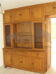 Apartamento com 1 Quarto para alugar, 40m² no Centro, Campinas