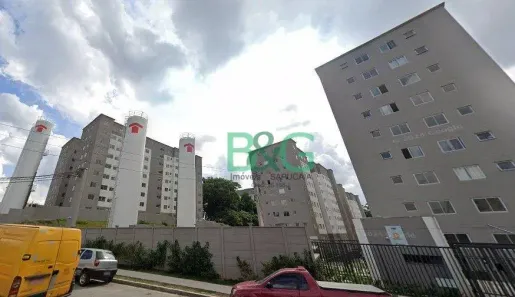 Apartamento com 2 Quartos à venda, 42m² no Jardim Helian, São Paulo