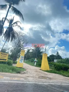 Lote/Terreno à venda, 686m² no Olivença, Ilhéus