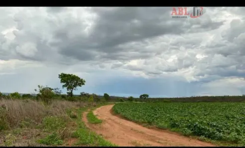 Fazenda/Sítio à venda, 45600000m² no , Mambaí