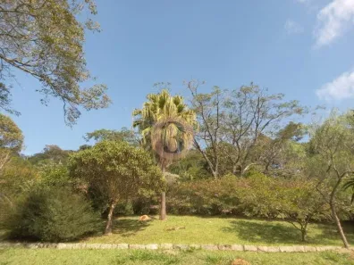 Fazenda/Sítio com 13 Quartos à venda, 1000m² no Chácara São João, Campo Limpo Paulista