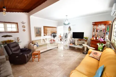 Casa com 3 Quartos à venda, 202m² no Chácara da Barra, Campinas