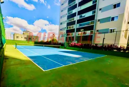 Apartamento com 3 Quartos à venda, 108m² no Vila Augusta, Guarulhos