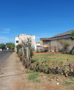 Lote/Terreno à venda, 300m² no Pampulha, Uberlândia