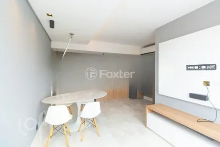 Apartamento com 3 Quartos à venda, 75m² no São Sebastião, Porto Alegre