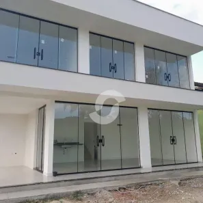 Casa de Condomínio com 4 Quartos à venda, 158m² no Itaipu, Niterói