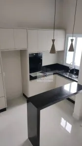 Casa com 3 Quartos à venda, 105m² no Jardim Bom Sucesso, Indaiatuba