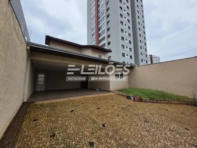 Casa com 1 Quarto à venda, 266m² no Parque Jardim Europa, Bauru