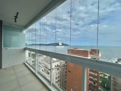 Apartamento com 1 Quarto à venda, 45m² no Boqueirão, Santos