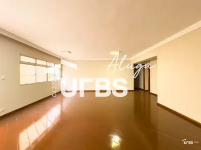 Apartamento com 4 Quartos para alugar, 160m² no Setor Bueno, Goiânia