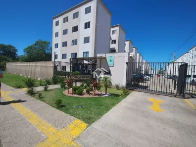 Apartamento com 2 Quartos à venda, 41m² no Mato Grande, Canoas