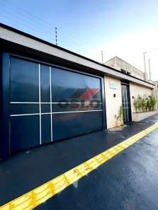Casa com 3 Quartos à venda, 330m² no Residencial das Acácias, Goiânia