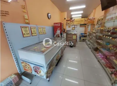 Ponto Comercial para venda ou aluguel, 39m² no Vila Isabel, Rio de Janeiro