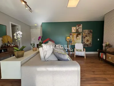 Apartamento com 4 Quartos à venda, 243m² no Jardim Caravelas, São Paulo