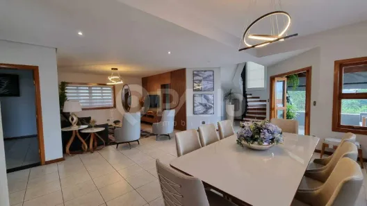 Casa com 3 Quartos à venda, 368m² no Centro, Piracicaba