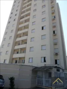 Apartamento com 3 Quartos à venda, 98m² no Nova América, Piracicaba