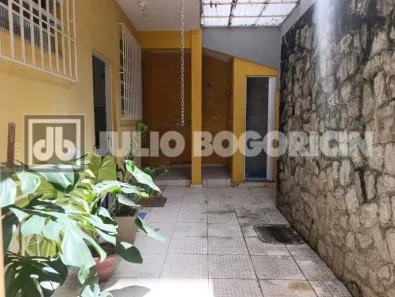 Apartamento com 2 Quartos à venda, 49m² no Todos os Santos, Rio de Janeiro