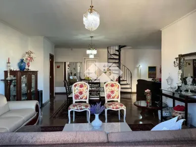 Apartamento com 3 Quartos à venda, 237m² no Vila Medon, Americana