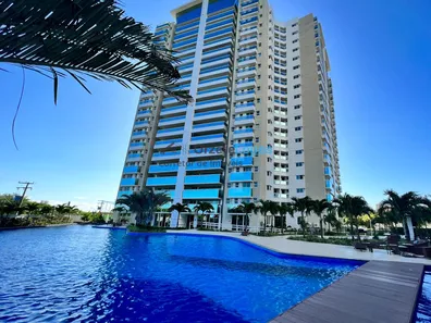 Apartamento com 4 Quartos à venda, 145m² no Manuel Dias Branco, Fortaleza