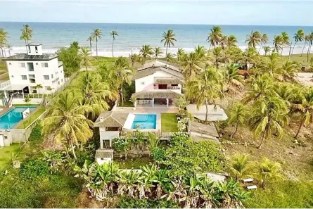 Casa de Condomínio com 8 Quartos à venda, 775m² no , Entre Rios