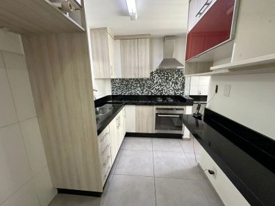 Apartamento com 3 Quartos para venda ou aluguel, 70m² no Jardim Residencial Firenze, Hortolândia