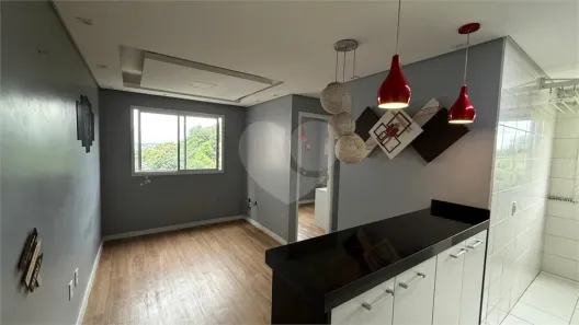 Apartamento com 2 Quartos à venda, 41m² no Campanário, Diadema