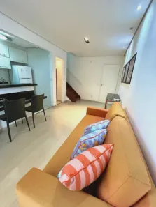 Apartamento com 1 Quarto à venda, 45m² no Vila Uberabinha, São Paulo