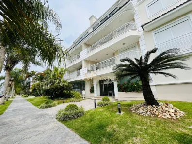 Apartamento com 3 Quartos à venda, 153m² no Jurerê Internacional, Florianópolis
