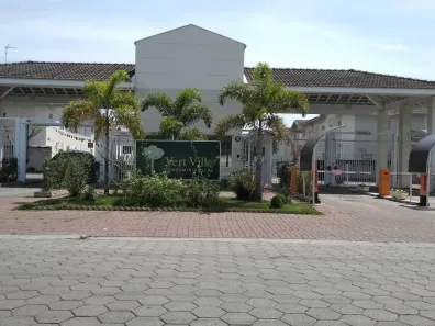 Casa com 3 Quartos à venda, 88m² no Jardim Santa Maria, Jacareí