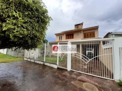 Sobrado com 3 Quartos à venda, 360m² no Sumaré, Alvorada