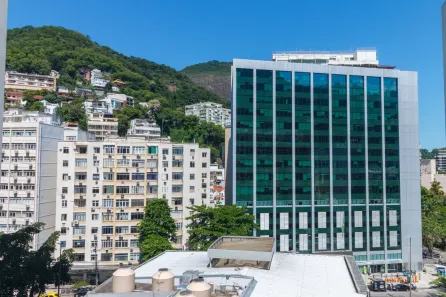 Apartamento com 2 Quartos à venda, 71m² no Jardim Botânico, Rio de Janeiro