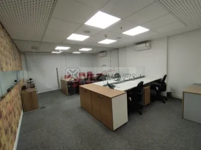 Sala Comercial à venda, 43m² no Ipiranga, São Paulo