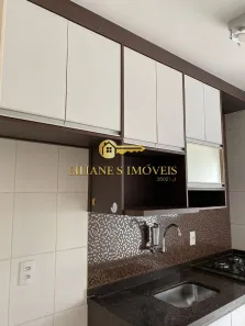 Apartamento com 2 Quartos à venda, 56m² no Jardim América (Vila Xavier), Araraquara