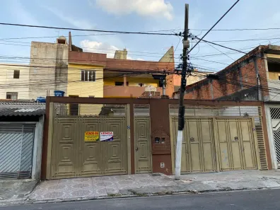 Casa com 5 Quartos à venda, 400m² no Parque Regina, São Paulo