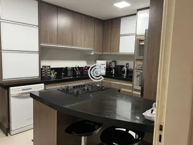 Casa com 3 Quartos à venda, 215m² no Betel, Paulínia