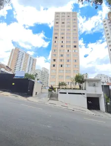 Apartamento com 2 Quartos à venda, 58m² no Bela Vista, São Paulo
