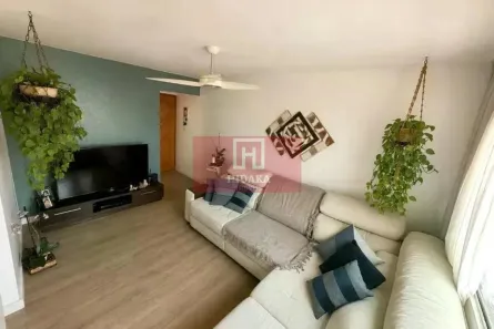 Apartamento com 2 Quartos à venda, 70m² no Vila Mariana, São Paulo