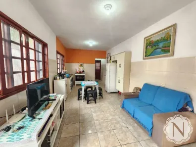 Casa com 3 Quartos à venda, 86m² no Verde Mar, Itanhaém