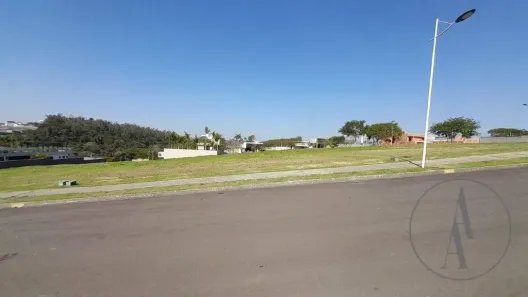 Lote/Terreno à venda, 1020m² no Parque Reserva Fazenda Imperial, Sorocaba