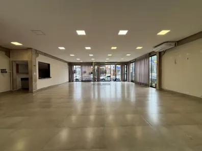 Ponto Comercial para alugar, 213m² no Centro, Nova Odessa