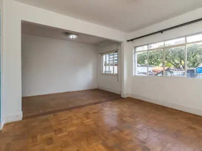 Apartamento com 2 Quartos à venda, 81m² no Vila Olímpia, São Paulo